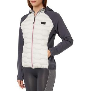 +8000 Berace Cacahuète Anorak Femme