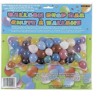 Unique Party - 4909 - tas voor het loslaten van ballonnen