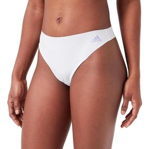 Adidas Sports Underwea Stringtanga voor dames, Antraciet