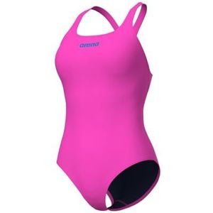 ARENA Dames Team Swim Pro Solid One Piece Swimsuit voor dames (1 stuk)