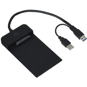 Atomos USB 2/3.0 dockingstation voor HDD/SSD