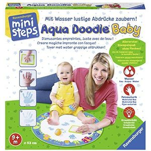 Aqua Doodle® Baby Misteps