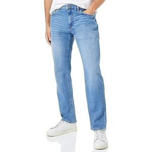 Mavi Lisbon Jeans voor heren, Blauw