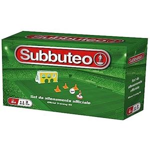 Rocco Giocattoli - Subbuteo trainingsset - het origineel