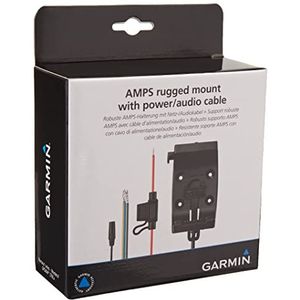 GARMIN Montana AMPS Houder, Audio en Voedingskabel, Steun voor Navigatiesysteem