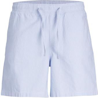 Jack & Jones Jpstjaiden Short de jogging d'été Xsrt Sn, Morel, XXL