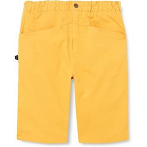 Rock Experience Arke' Bermuda Pants Mixte, Artisan S Gold, 152