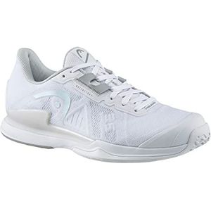 HEAD Sprint Pro 3.5 Whir tennisschoenen voor dames, wit, regenboog