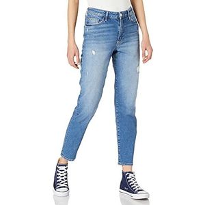 Mavi Stella dames jeans, Blauw