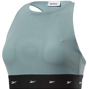 Reebok Cbt Bra Sportbeha voor dames, grnsla