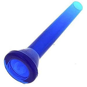 pTrumpet Trompetuitloop 5C blauw