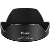 Canon officiële EW-73C zonneklep voor EF-S 10-18mm f/4.5-5.6 IS STM