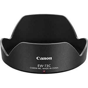 Canon officiële EW-73C zonneklep voor EF-S 10-18mm f/4.5-5.6 IS STM