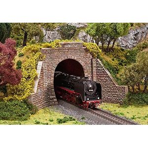 Faller - F120559 - modelbouw - tunnelpoort