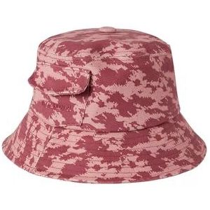 SEALSKINZ Sealskinz Lynford Uniseks Bob waterdichte klokhoed (1 stuk), Roze
