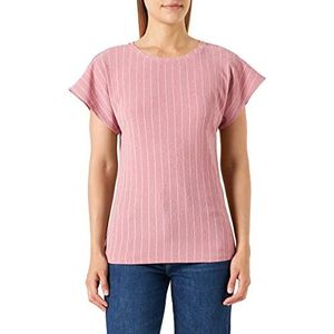 SUPERMOM T- Shirt Fairburn À Manches Courtes Femme, Foxglove - N069, 44