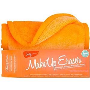 MakeUp Eraser make-up remover handdoek oranje