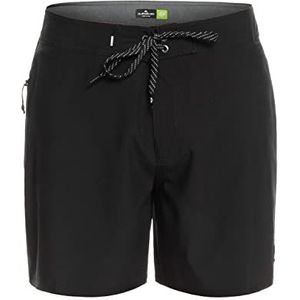 Quiksilver Surfsilk Kaimana zwemshort voor heren, 40,6 cm