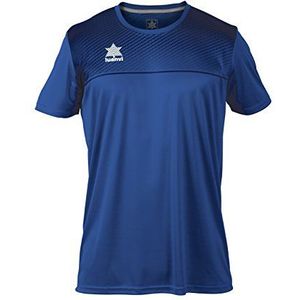 Luanvi Apolo T-shirt, Royal Blauw