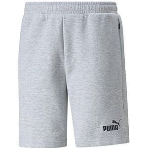 PUMA Sporting Goods Teamfinal Casual Shorts voor heren