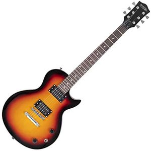 Rocktile L-100 SB Elektrische gitaar Sunburst