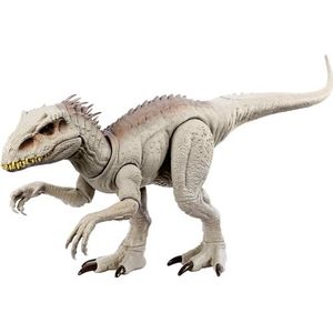 Jurassic World - Jw Feat Indominus Rex, HNT64