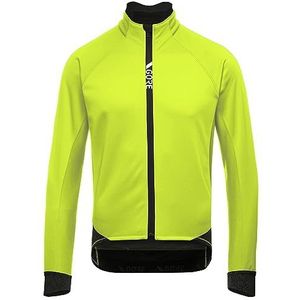 GORE WEAR C5 GORE-TEX INFINIUM Thermo-jack, voor heren, neon-geel, L, 100640