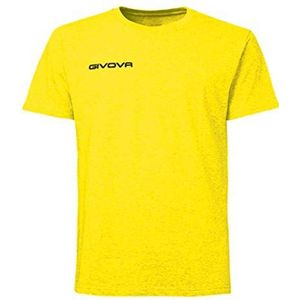 Givova Fresh T-shirt voor heren