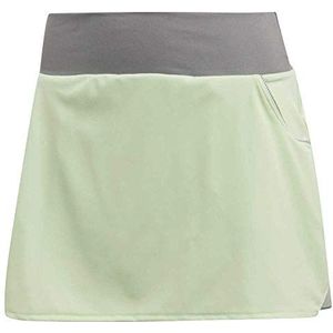 adidas Club Skirt damesrok, 1 stuk, groen (verbri)