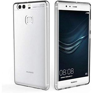 Huawei Ascend G7 Slim TPU Case 0,5 mm Soft Case