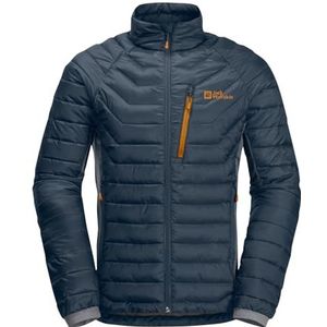 Jack Wolfskin Routeburn Pro Ins Jkt M Herenjas