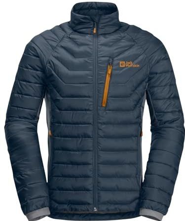 Jack Wolfskin Routeburn Pro Ins Jkt M Herenjas