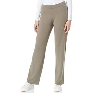 JJXX Jxtamy Dames joggingbroek Cashmere Hw Knit Pant Noos, Taupe