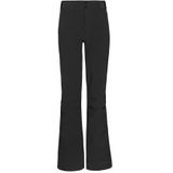 Protest Girls Snowpants LOLE JR 10K Breathability and waterproof stretchfabric True Black 128