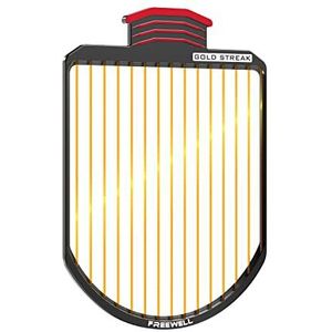 Freewell K2 Gold Cinemorphic Streak Filter