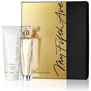 Elizabeth Arden My 5th Avenue-geschenkdoos