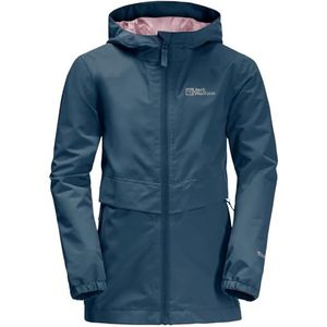 Jack Wolfskin Malima Jacket G MALIMA JACKET G Meisjes