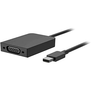 Mini-DisplayPort naar VGA-adapter