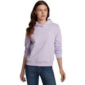 Calvin Klein Jeans Ck Embro Badge Regular Hoodie J20j223227 Dames Hoodies, Pastel Lila