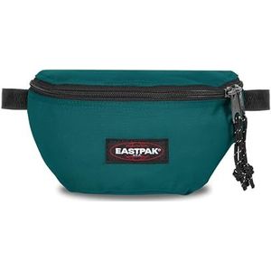 EASTPAK - Springer - Bum Bag, Peacock Green, Mini-tas