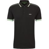 BOSS Polo Homme, Charcoal16, XS