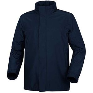 Tucano Urbano Rain Over Regenjas, uniseks, Blauw