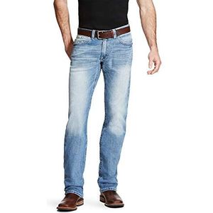 ARIAT Herenjeans, stoffige weg, 34 W/30 l, Stoffige weg