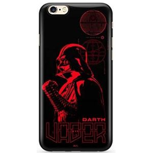 Originele Star Wars beschermhoes voor Darth Vader 016 iPhone 6 Plus