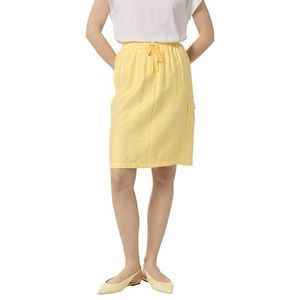 comma 2147813 damesrok, 1172 cm. Lengte: