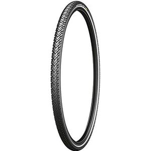 Michelin Protek Cross Max Reflecterende draad, 28 inch, zwart