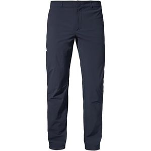 Schöffel Pantalon Hestad M - Pantalon de randonnée - Classique - Homme