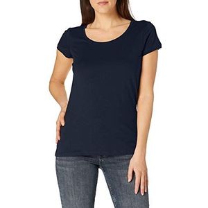 Stedman Apparel Megan ST9120 T-shirt voor dames met ronde hals, marina
