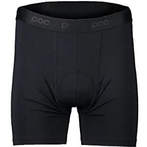 POC Re-Cycle Boxershorts voor heren, uranium zwart