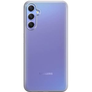 Babaco Étui de téléphone portable transparent de qualité supérieure pour Samsung A54 5G parfaitement adapté à la forme du téléphone portable, coque en cristal TPU